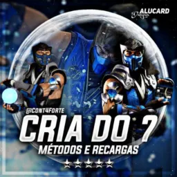 LIDERANÇA TRAMPOS/ CC CONSUL7⃣