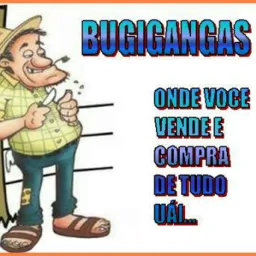 Bugigangas Quirinópolis 2❣