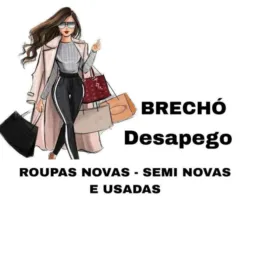 Bazar da vitória de Deus.