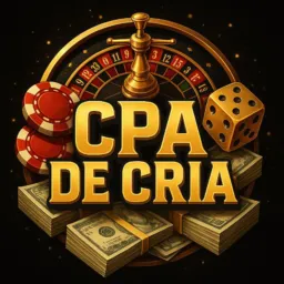 CPA DE CRIA FREE 🎩