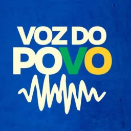 A Voz do Povo 📣 🇧🇷