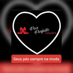 Par Perfeito Calçados 3️⃣ !