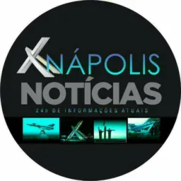 🚨ANÁPOLIS NOTÍCIAS 37🚨