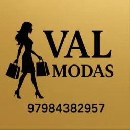 💞VAL MODAS 🛍️