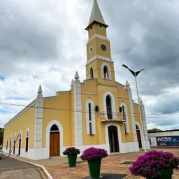 Compras E Vendas (Esperantina pi)🛍️
