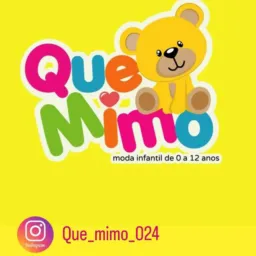 Que Mimo moda infantil ☀️🍭