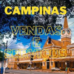 Desapego Campinas e região ✅🔥