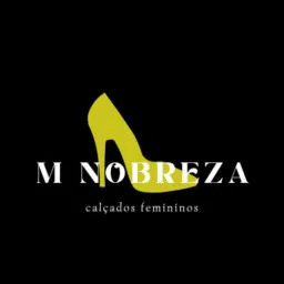 M nobreza calçados 👠