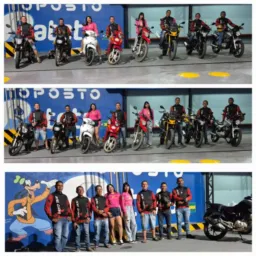 Clientes e amigos: moto táxi de Ferreira gomes - 👼 anjo de 2 rodas 🏍