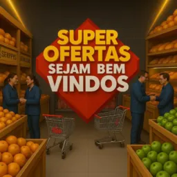 Ofertas Supermercados (SJC) 😉