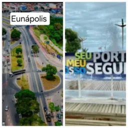 Porto Brasil Notícias