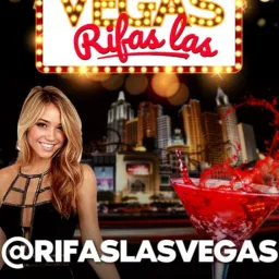 RIFAS LAS VEGAS