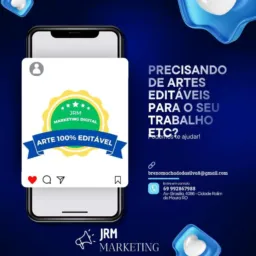 Produção de marketing digital