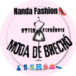 NANDA FASHION 👠STILO&ELEGÂNCIA🧣
