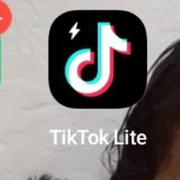 Tik Tok Paga 100$.