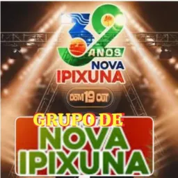 BAZAR DE NOVA IPIXUNA