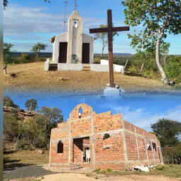 Benfeitores de Santa Teresinha