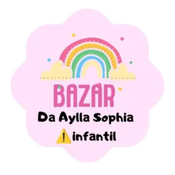 Bazar da Aylla Sophia👧 ⚠️somente roupa infantil