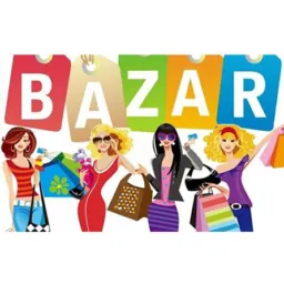 Desapega Bazar👗💄👠