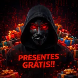 🎁 JETFLIX PRESENTES GRÁTIS! #05 😍