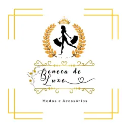 🛍️ _"💃Boneca de luxo👑" modas e acessórios💁‍♀️👜👗