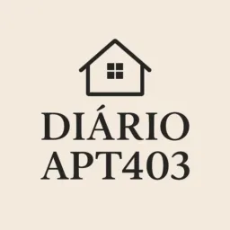 #2 Garimpando com - Diarioapt403