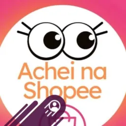 Achados Shopee
