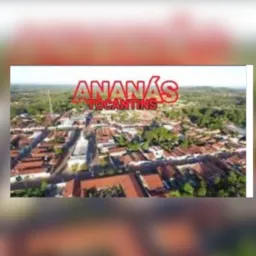Amigos de Ananás