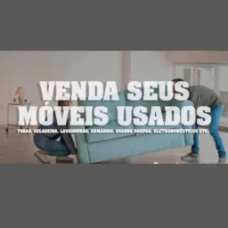 MÓVEIS USADOS VALPARAÍSO 🛋️🪑