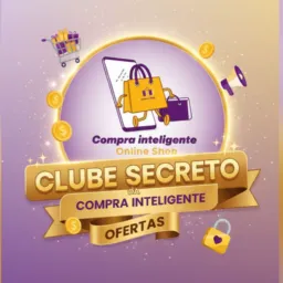 Compra inteligente 💜💛