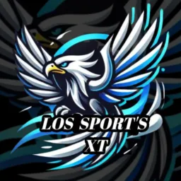X- TREINO LOS SPORT'S 🔛