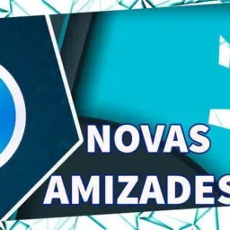 Grupo novas amizades