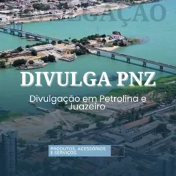 Divulga PNZ 🌵📲👩🏽‍💻