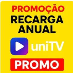 CLIENTE UNITV IPTV P2P