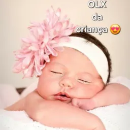 OLX  DA   CRIANÇADA 🥰