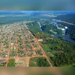 Compras e Vendas - Aripuanã-MT
