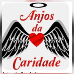 ❤️🔥anjinho da caridade 👼🏽