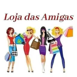 Loja das amigas ❤️