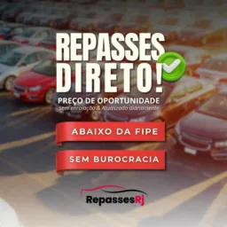 🚘 REPASSESRJ VIP2
