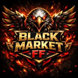 Black Trocas e Vendas ff 0.1