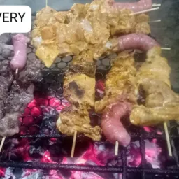churrasco do capiense