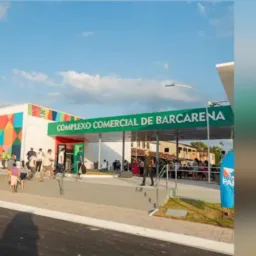 Vendas Complexo de Barcarena