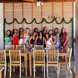 Vôlei Fem