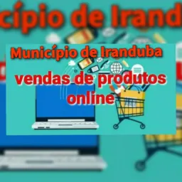 💲VENDAS ONLINE📲 IRANDUBA