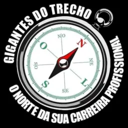 GIGANTES DO TRECHO🇧🇷