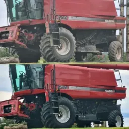 BRIKS  PARANÁ 🚜