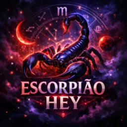 Escorpião Hey