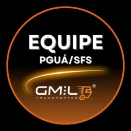 FRETES GMIL - PARANÁ e SC