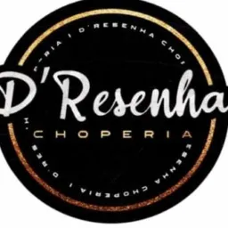 SÍTIO D,RESENHA CHOPERIA