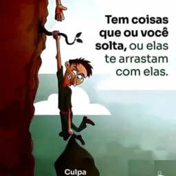 Os manos.